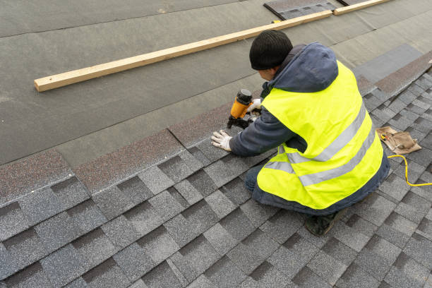 Best Metal Roofing Contractor  in Pennville, PA