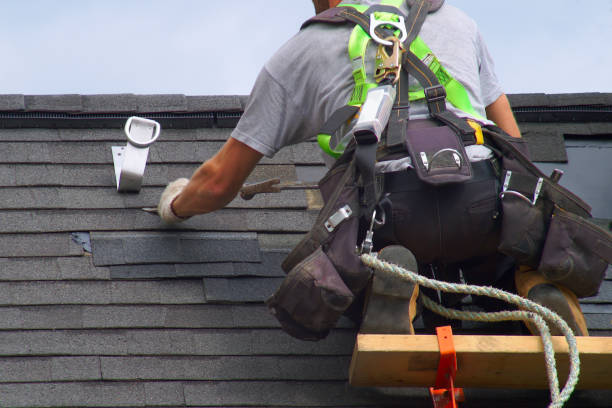 Best Roof Maintenance Services  in Pennville, PA