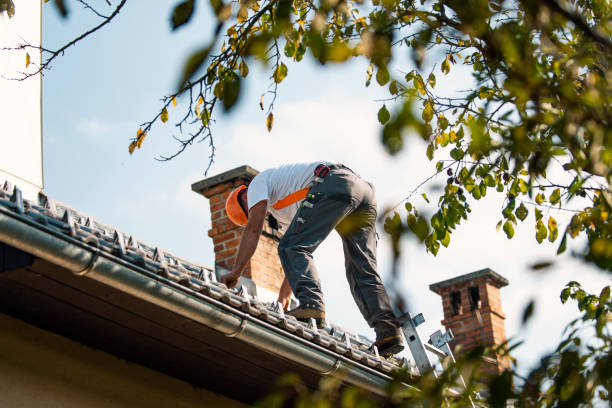 Best Residential Roofing Contractor  in Pennville, PA