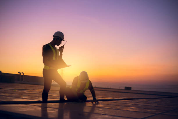 Gutter Installation and Roofing in Pennville, PA