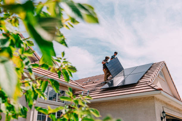 Best Flat Roof Repair Services  in Pennville, PA