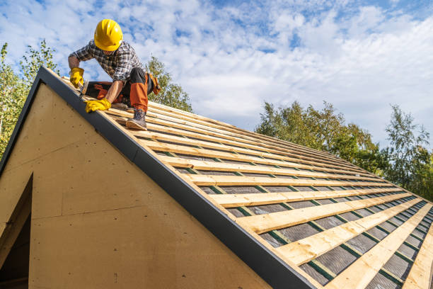 Best Commercial Roofing Services  in Pennville, PA