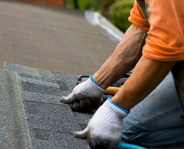 Slate Roofing Contractor in Pennville, PA