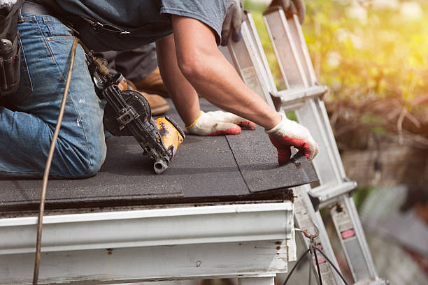 Best Roof Leak Repair  in Pennville, PA