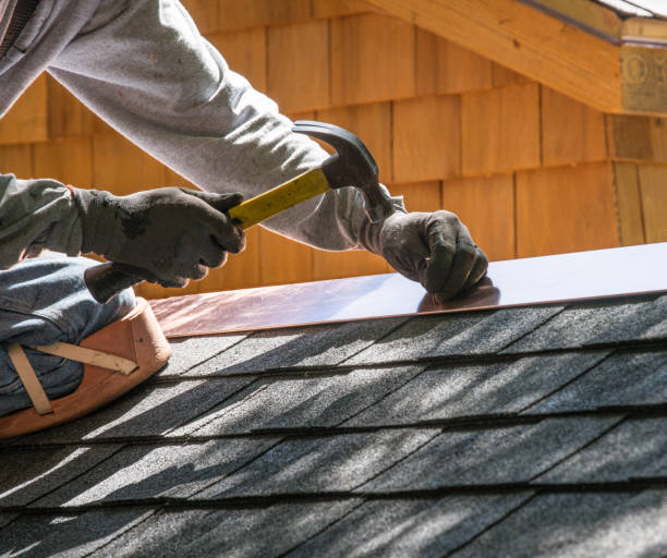 Best Residential Roofing Contractor  in Pennville, PA